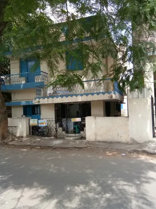 TANISHKA TAILORS — work photo 4