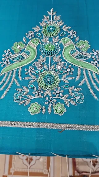 Loshana Tailors — work photo 2