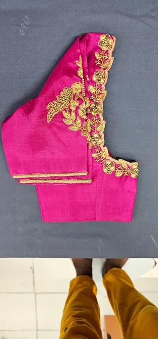 Loshana Tailors — work photo 4