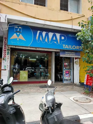 Map Tailors — work photo 2