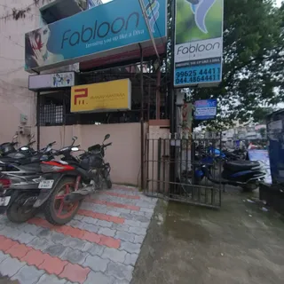 Fabloon Bridal Studio | T Nagar — photo 1