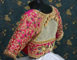 Fabloon Bridal Studio | T Nagar — photo 2