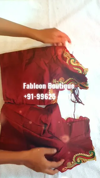 Fabloon Bridal Studio | T Nagar — photo 3