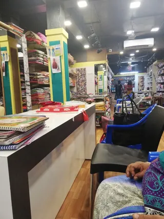 Fabloon Bridal Studio | T Nagar — work photo 4
