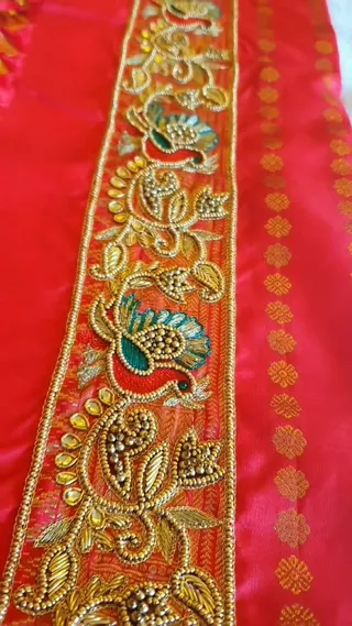 Fabloon Bridal Studio | T Nagar — work photo 5