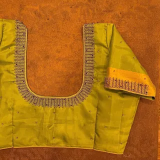 RG tailoring work's — work photo 2