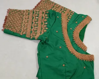 RG tailoring work's — work photo 3