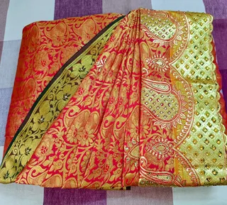 Keerthi Pleats & Drapes — photo 1