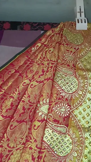 Keerthi Pleats & Drapes — photo 3