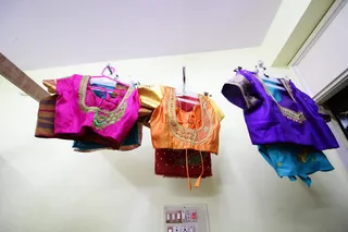 Khushi Ladies Tailor — work photo 1