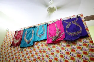 Khushi Ladies Tailor — work photo 3