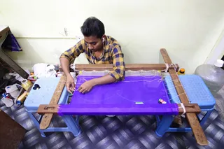 Khushi Ladies Tailor — work photo 4