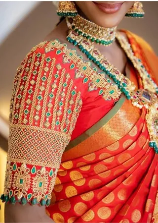 Aari Works — photo 2