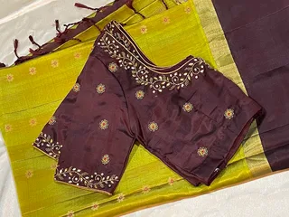 The Thithli boutique — work photo 1