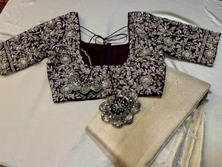 The Thithli boutique — work photo 3