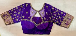 The Thithli boutique — work photo 4