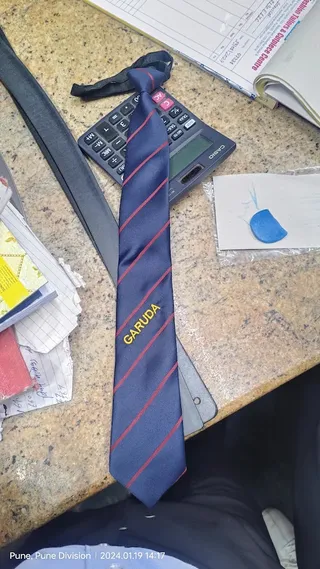 New Fashion Tailors & Cutpiece Center — work photo 1