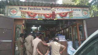 New Fashion Tailors & Cutpiece Center — work photo 3
