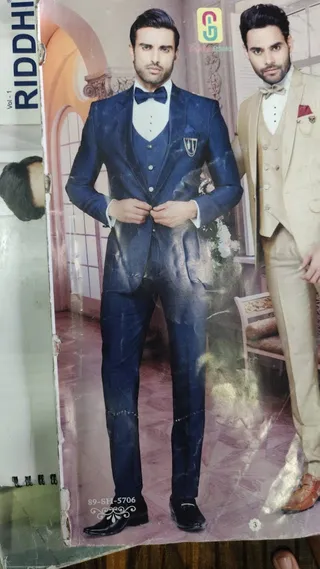 Guru Tailors — work photo 4