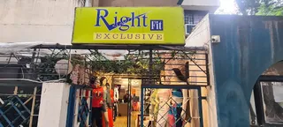 RIGHT FIT - The Boutique, Koregaon Park — photo 2