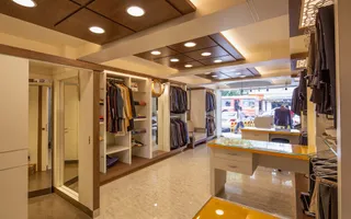 Famous Men's Wear - Best Tailor in Pune - Suit Tailor/Fabric Store — work photo 7