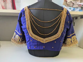 Shree Pranathi Designer and Tailor — photo 2