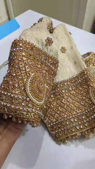 Shree Pranathi Designer and Tailor — photo 3