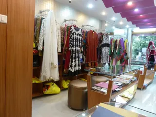 Adaa fashions — work photo 6
