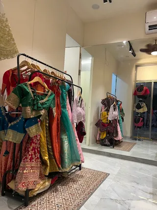 Aarya Fashion Designing & Tailoring — photo 2