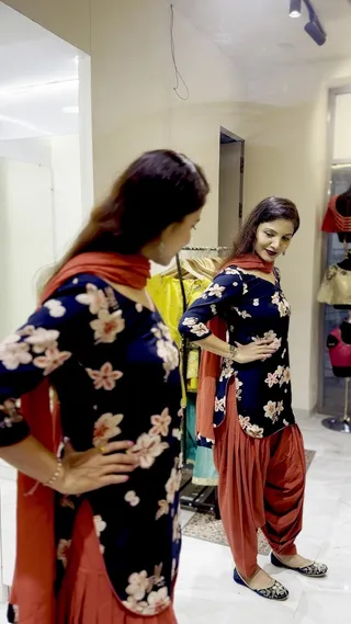 Aarya Fashion Designing & Tailoring — photo 3