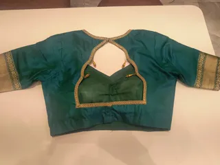 Aarya Fashion Designing & Tailoring — work photo 5