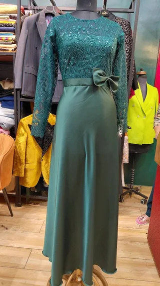 Nizam tailor — photo 3