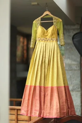 Nizam tailor — work photo 4