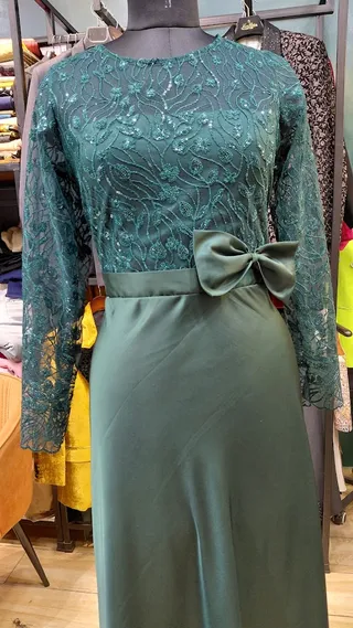 Nizam tailor — work photo 5