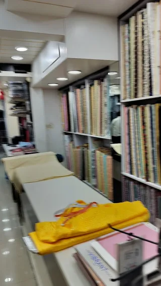 Coin's Men's Wear — work photo 2
