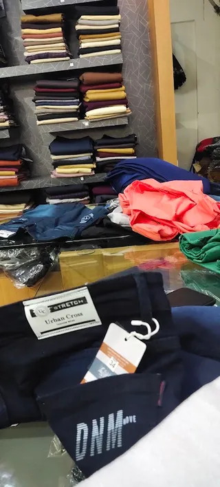 Coin's Men's Wear — work photo 3