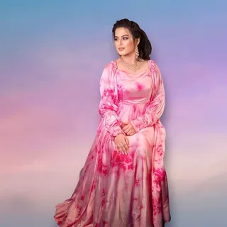 Toshi Chauhan- Fashion Designers In Pune. — photo 2