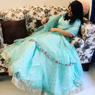 Toshi Chauhan- Fashion Designers In Pune. — photo 3