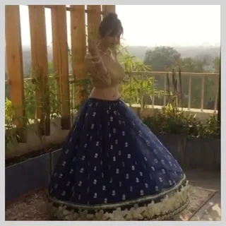 Toshi Chauhan- Fashion Designers In Pune. — work photo 4