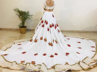Toshi Chauhan- Fashion Designers In Pune. — work photo 5