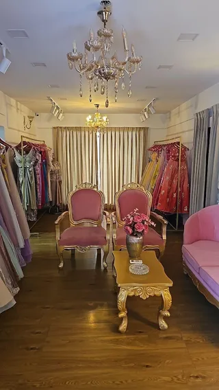 NEHA SHARMA LABEL — photo 1
