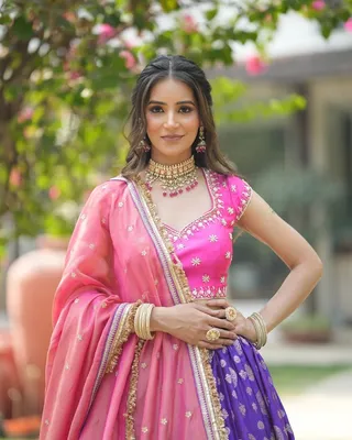 NEHA SHARMA LABEL — work photo 4