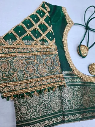 Zalak Creations & ladies Tailor — photo 1