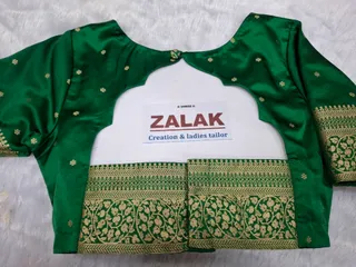 Zalak Creations & ladies Tailor — photo 2