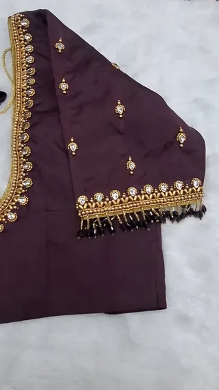 Zalak Creations & ladies Tailor — photo 3