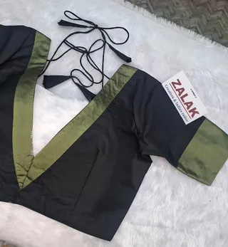 Zalak Creations & ladies Tailor — work photo 5