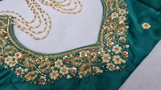 Zalak Creations & ladies Tailor — work photo 6