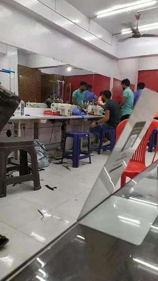 Zeeshan Alteration — photo 3