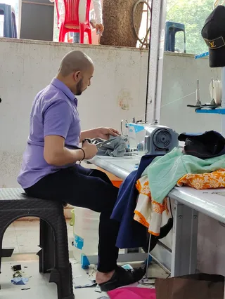Zeeshan Alteration — work photo 4