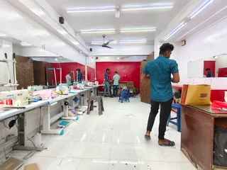 Zeeshan Alteration — work photo 5